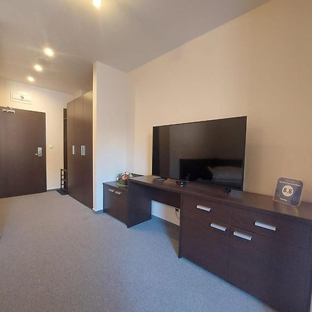 Apartman Panorama 329 Štrbské Pleso Eksteriør billede
