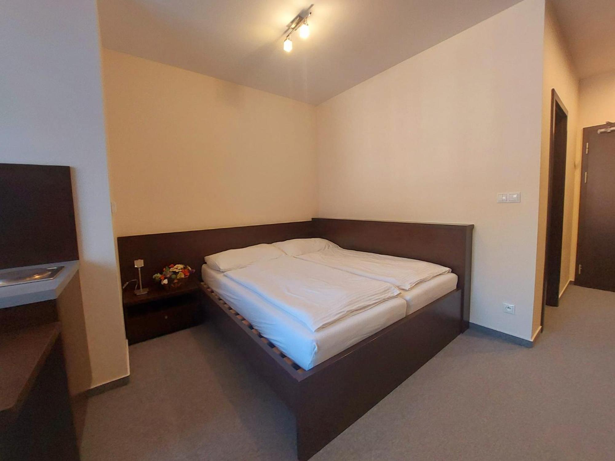 Apartman Panorama 329 Štrbské Pleso Eksteriør billede