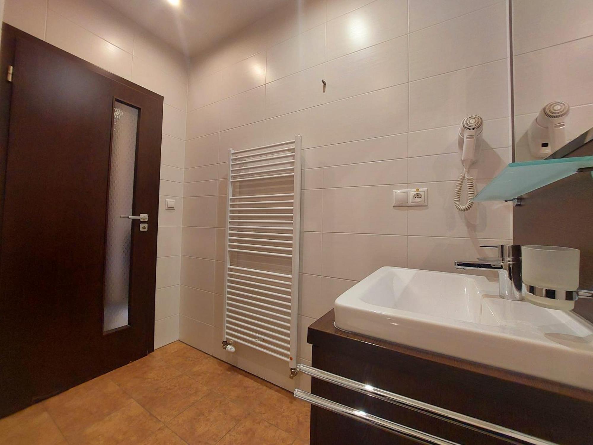 Apartman Panorama 329 Štrbské Pleso Eksteriør billede