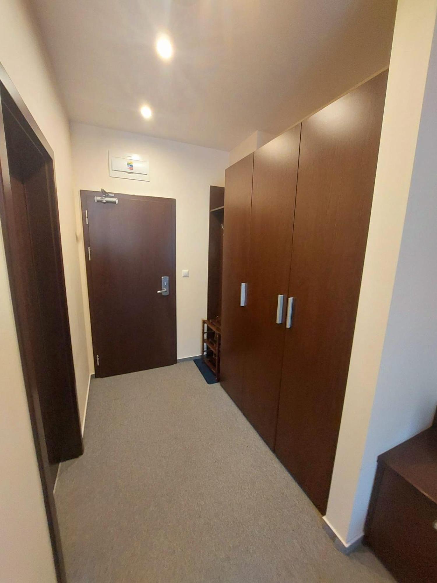 Apartman Panorama 329 Štrbské Pleso Eksteriør billede