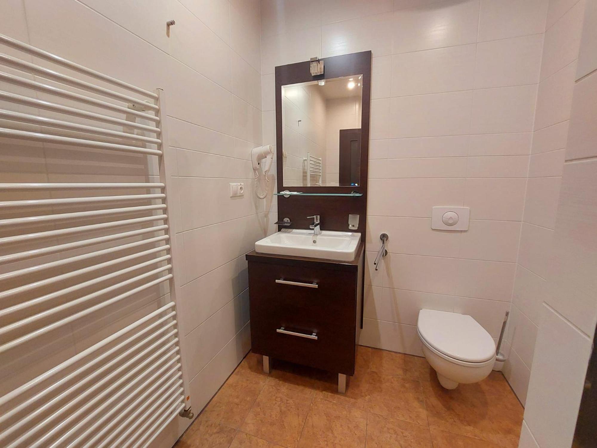 Apartman Panorama 329 Štrbské Pleso Eksteriør billede