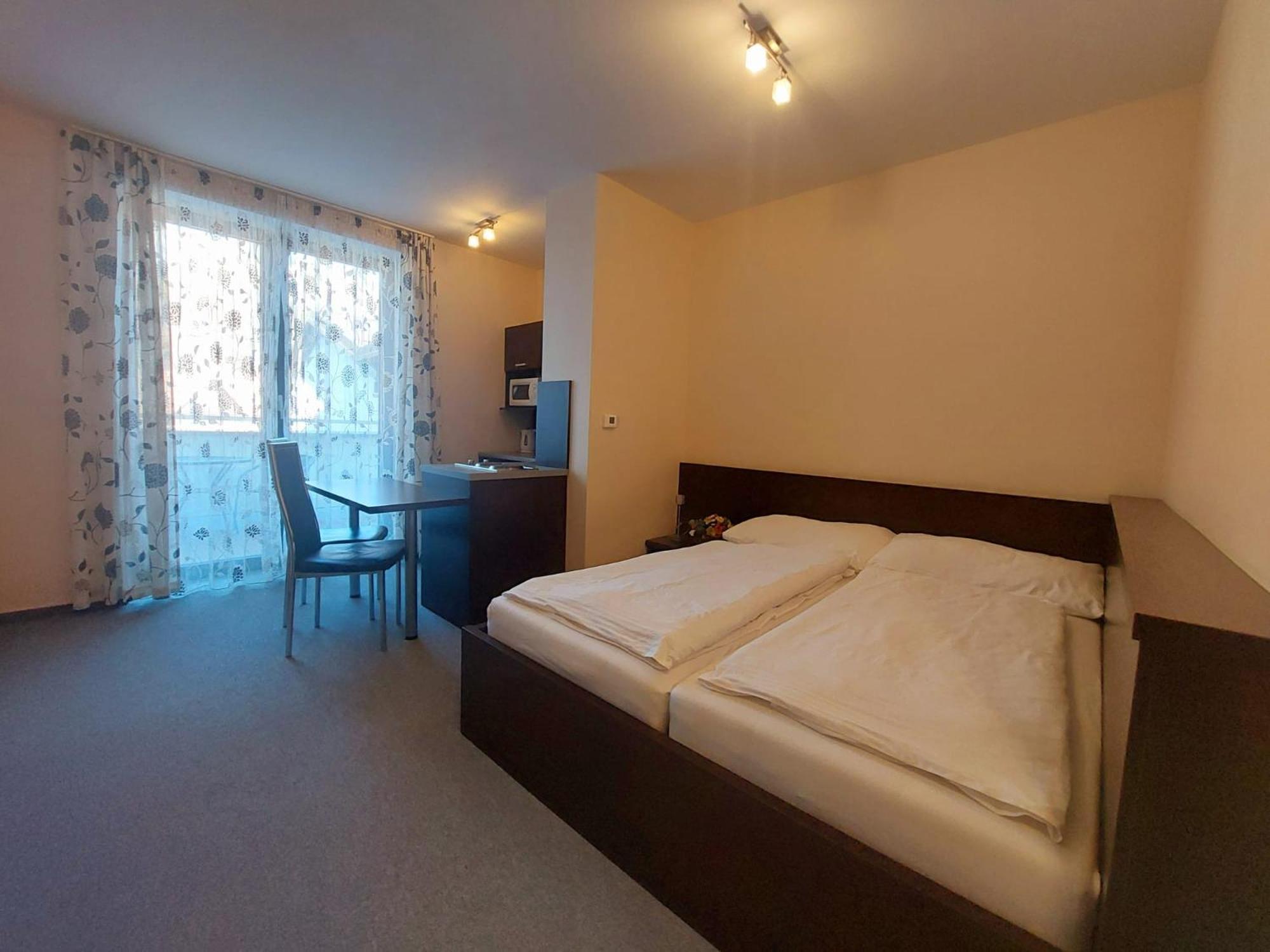 Apartman Panorama 329 Štrbské Pleso Eksteriør billede