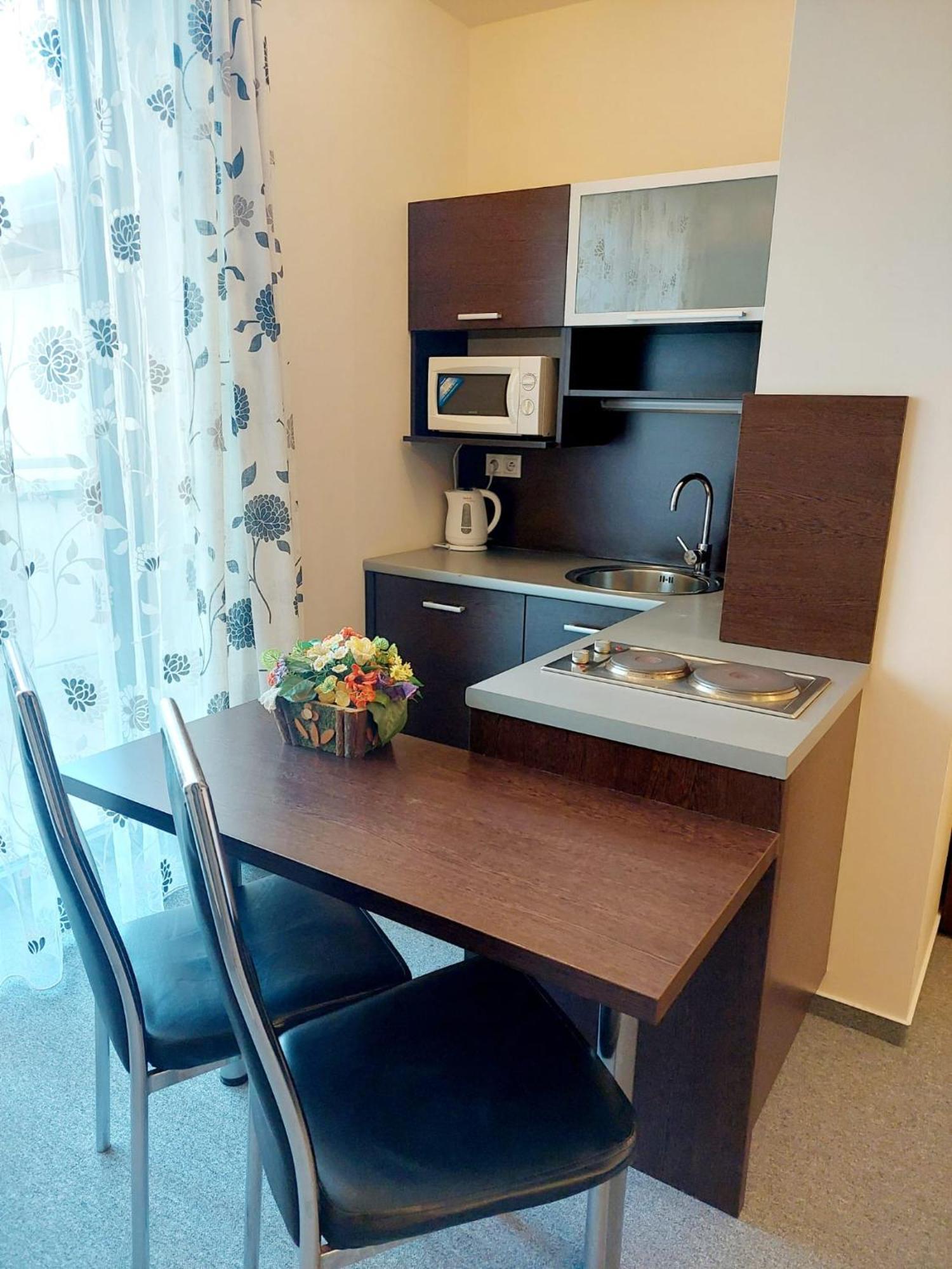 Apartman Panorama 329 Štrbské Pleso Eksteriør billede