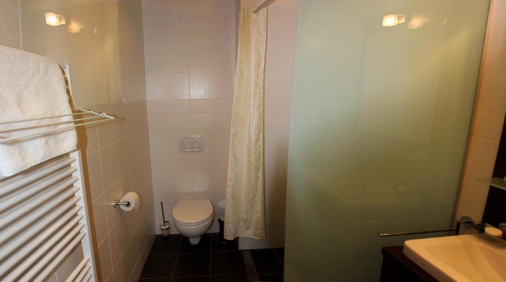Apartman Panorama 329 Štrbské Pleso Værelse billede